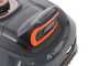 Yard Force i600 iVISION Drop &amp; Go - Robot tondeuse - Sans installation
