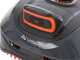 Yard Force i600 iVISION Drop &amp; Go - Robot tondeuse - Sans installation