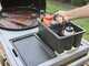 Weber Performer Premium Smart - Barbecue au charbon de bois - Grille 57 cm