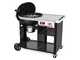 Weber Performer Premium Smart - Barbecue au charbon de bois - Grille 57 cm