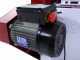 &Eacute;grappoir &eacute;lectrique K30AP ouvrable - 3 CV - avec pompe centrifuge et tamis en acier inox
