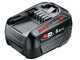 Bosch VISIMOW18V-200 - Robot tondeuse - Sans installation - 18 V/5 Ah
