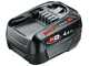 Bosch VISIMOW18V-200 - Robot tondeuse - Sans installation - 18 V/5 Ah