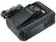 Bosch VISIMOW18V-200 - Robot tondeuse - Sans installation - 18 V/5 Ah