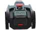 Bosch VISIMOW18V-200 - Robot tondeuse - Sans installation - 18 V/5 Ah