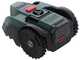Bosch VISIMOW18V-200 - Robot tondeuse - Sans installation - 18 V/5 Ah
