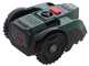 Bosch VISIMOW18V-200 - Robot tondeuse - Sans installation - 18 V/5 Ah