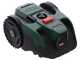 Bosch VISIMOW18V-200 - Robot tondeuse - Sans installation - 18 V/5 Ah