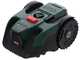 Bosch VISIMOW18V-200 - Robot tondeuse - Sans installation - 18 V/5 Ah