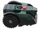 Bosch VISIMOW18V-200 - Robot tondeuse - Sans installation - 18 V/5 Ah