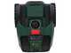 Bosch VISIMOW18V-200 - Robot tondeuse - Sans installation - 18 V/5 Ah