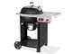 Weber Performer Smart - Barbecue &agrave; charbon - Grille de 57 cm