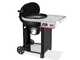 Weber Performer Smart - Barbecue &agrave; charbon - Grille de 57 cm
