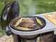 Weber Performer Smart - Barbecue &agrave; charbon - Grille de 57 cm