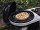 Weber Performer Smart - Barbecue &agrave; charbon - Grille de 57 cm