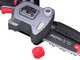 MOVA GC205 - &Eacute;lagueuse sur batterie - 20 V 2 Ah