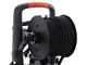 Comet K 200 10/150 Extra - Nettoyeur haute pression &agrave; eau froide - 150 bar - 600 l/h