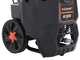 Comet K 200 10/150 Extra - Nettoyeur haute pression &agrave; eau froide - 150 bar - 600 l/h
