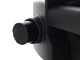 Comet K 200 10/150 Extra - Nettoyeur haute pression &agrave; eau froide - 150 bar - 600 l/h