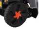 Comet K 200 10/150 Extra - Nettoyeur haute pression &agrave; eau froide - 150 bar - 600 l/h