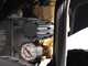 Comet K 200 10/150 Extra - Nettoyeur haute pression &agrave; eau froide - 150 bar - 600 l/h