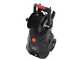 Comet K 200 10/150 Extra - Nettoyeur haute pression &agrave; eau froide - 150 bar - 600 l/h