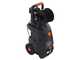 Comet K 200 10/150 Extra - Nettoyeur haute pression &agrave; eau froide - 150 bar - 600 l/h