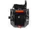 Comet K 200 10/150 Extra - Nettoyeur haute pression &agrave; eau froide - 150 bar - 600 l/h