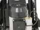Comet K 200 10/150 Extra - Nettoyeur haute pression &agrave; eau froide - 150 bar - 600 l/h