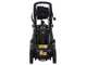 Comet K 200 10/150 Extra - Nettoyeur haute pression &agrave; eau froide - 150 bar - 600 l/h