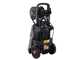 Comet K 200 10/150 Extra - Nettoyeur haute pression &agrave; eau froide - 150 bar - 600 l/h