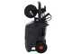 Comet K 200 10/150 Extra - Nettoyeur haute pression &agrave; eau froide - 150 bar - 600 l/h