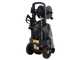 Comet K 200 10/150 Extra - Nettoyeur haute pression &agrave; eau froide - 150 bar - 600 l/h