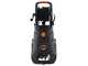 Comet K 200 10/150 Extra - Nettoyeur haute pression &agrave; eau froide - 150 bar - 600 l/h