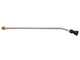 Comet K 200 10/150 Extra - Nettoyeur haute pression &agrave; eau froide - 150 bar - 600 l/h