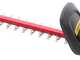 MOVA GH221 - Taille-haie &agrave; batterie - 20 V 2 Ah - Lame 55 cm