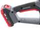 MOVA GH221 - Taille-haie &agrave; batterie - 20 V 2 Ah - Lame 55 cm