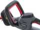 MOVA GH221 - Taille-haie &agrave; batterie - 20 V 2 Ah - Lame 55 cm
