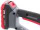 MOVA GH221 - Taille-haie &agrave; batterie - 20 V 2 Ah - Lame 55 cm
