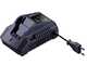 MOVA GH221 - Taille-haie &agrave; batterie - 20 V 2 Ah - Lame 55 cm