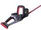 MOVA GH221 - Taille-haie &agrave; batterie - 20 V 2 Ah - Lame 55 cm