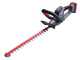 MOVA GH221 - Taille-haie &agrave; batterie - 20 V 2 Ah - Lame 55 cm