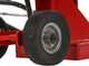 GeoTech Pro LSP 13-100 VT - Fendeuse &agrave; bois pour tracteur - Verticale