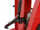 GeoTech Pro LSP 13-100 VT - Fendeuse &agrave; bois pour tracteur - Verticale