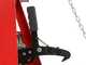 GeoTech Pro LSP 13-100 VT - Fendeuse &agrave; bois pour tracteur - Verticale