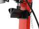 GeoTech Pro LSP 13-100 VT - Fendeuse &agrave; bois pour tracteur - Verticale