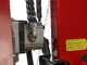 GeoTech Pro LSP 13-100 VT - Fendeuse &agrave; bois pour tracteur - Verticale