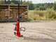 GeoTech Pro LSP 13-100 VT - Fendeuse &agrave; bois pour tracteur - Verticale