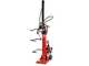 GeoTech Pro LSP 13-100 VT - Fendeuse &agrave; bois pour tracteur - Verticale