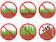 Blue Bird ZTR 50L PRO - Tondeuse autoport&eacute;e &agrave; rayon de braquage z&eacute;ro - &Eacute;jection lat&eacute;rale et coupe mulching
